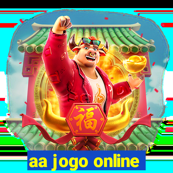 aa jogo online